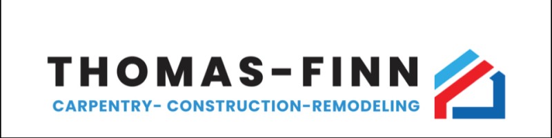 Thomas-Finn Construction — Carpentry · Construction · Remodeling